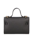 Uma Borsa a mano da donna Vera pelle 06525-D28 NERO Chiara Ferretti