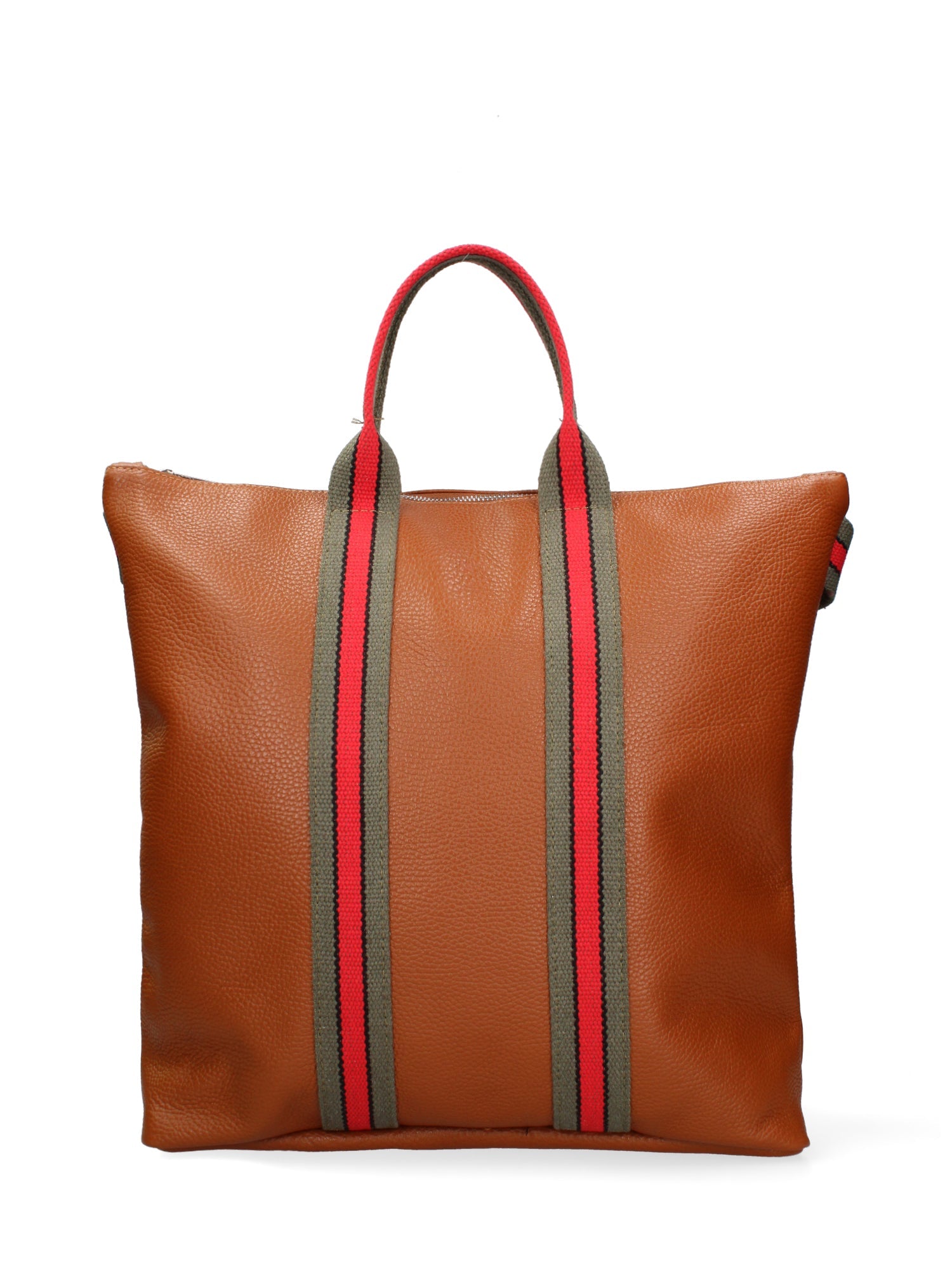 Handbag convertible into a backpack - Chiara Ferretti