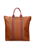 Handbag convertible into a backpack - Chiara Ferretti