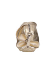 Vanessa Borsa a tracolla da donna Vera pelle 06914-L003 ORO Chiara Ferretti