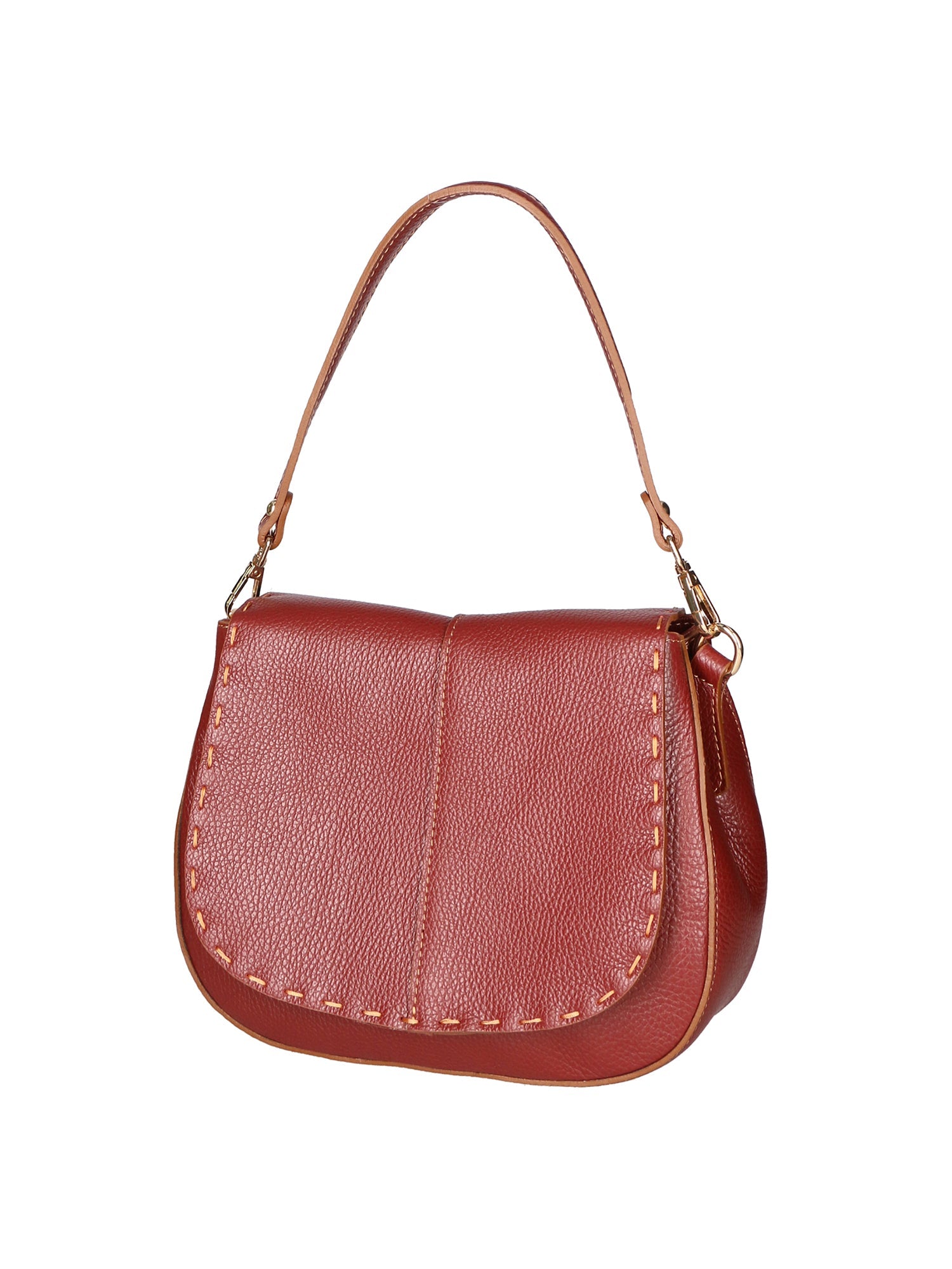 06915-D10 ROSSO SCURO Chiara Ferretti