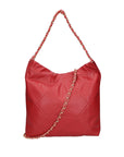 Violante Borsa a spalla donna Vera pelle 06897-S10 RUBINO Chiara Ferretti