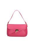 Astrea Borsa a spalla da donna 100% pelle 06015-L282 CARMINE Chiara Ferretti
