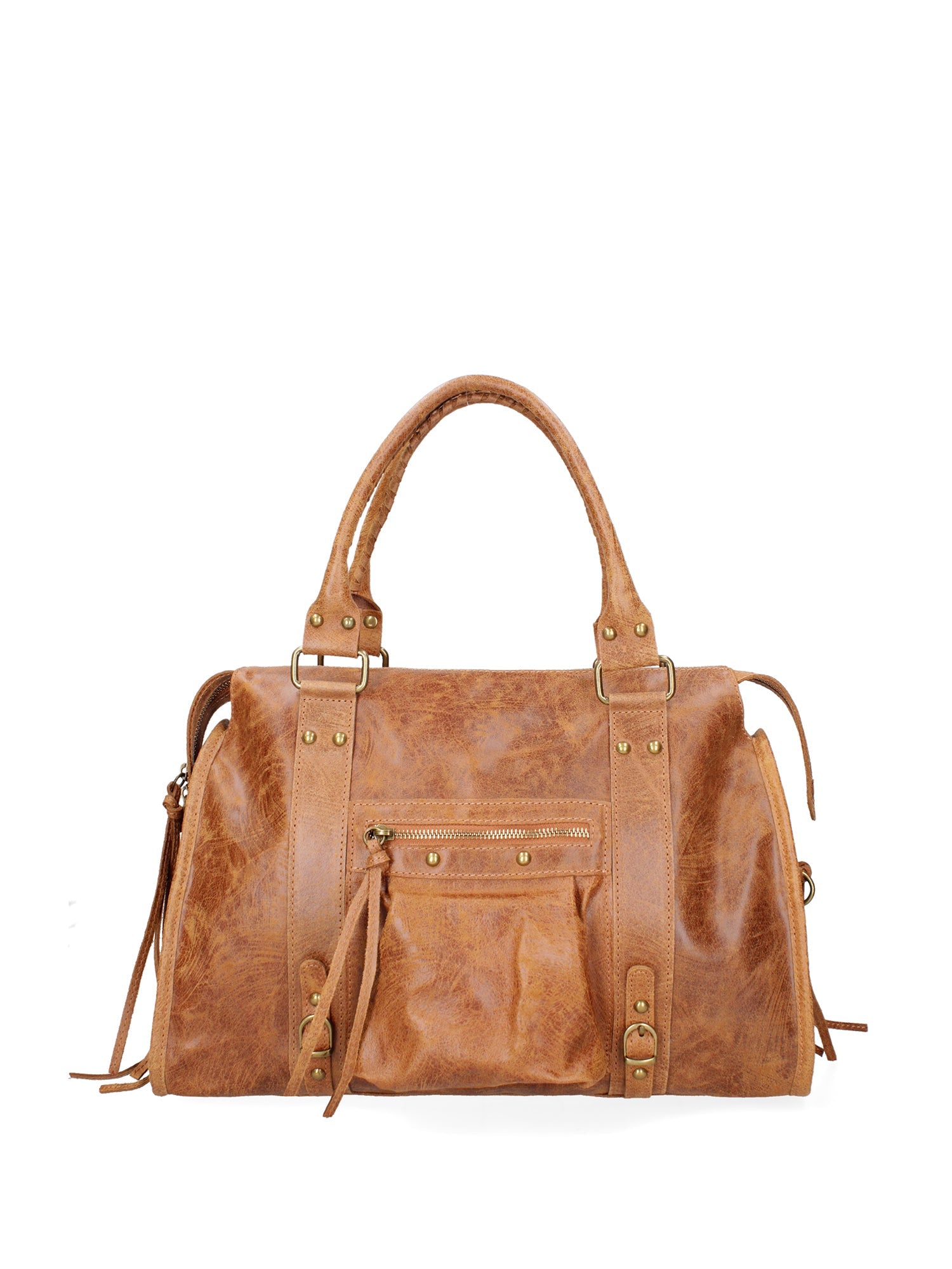 Shoulder bag - Chiara Ferretti