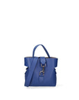 Modena Borsa a mano da donna Vera pelle 07380-P633 BLUETTE Chiara Ferretti