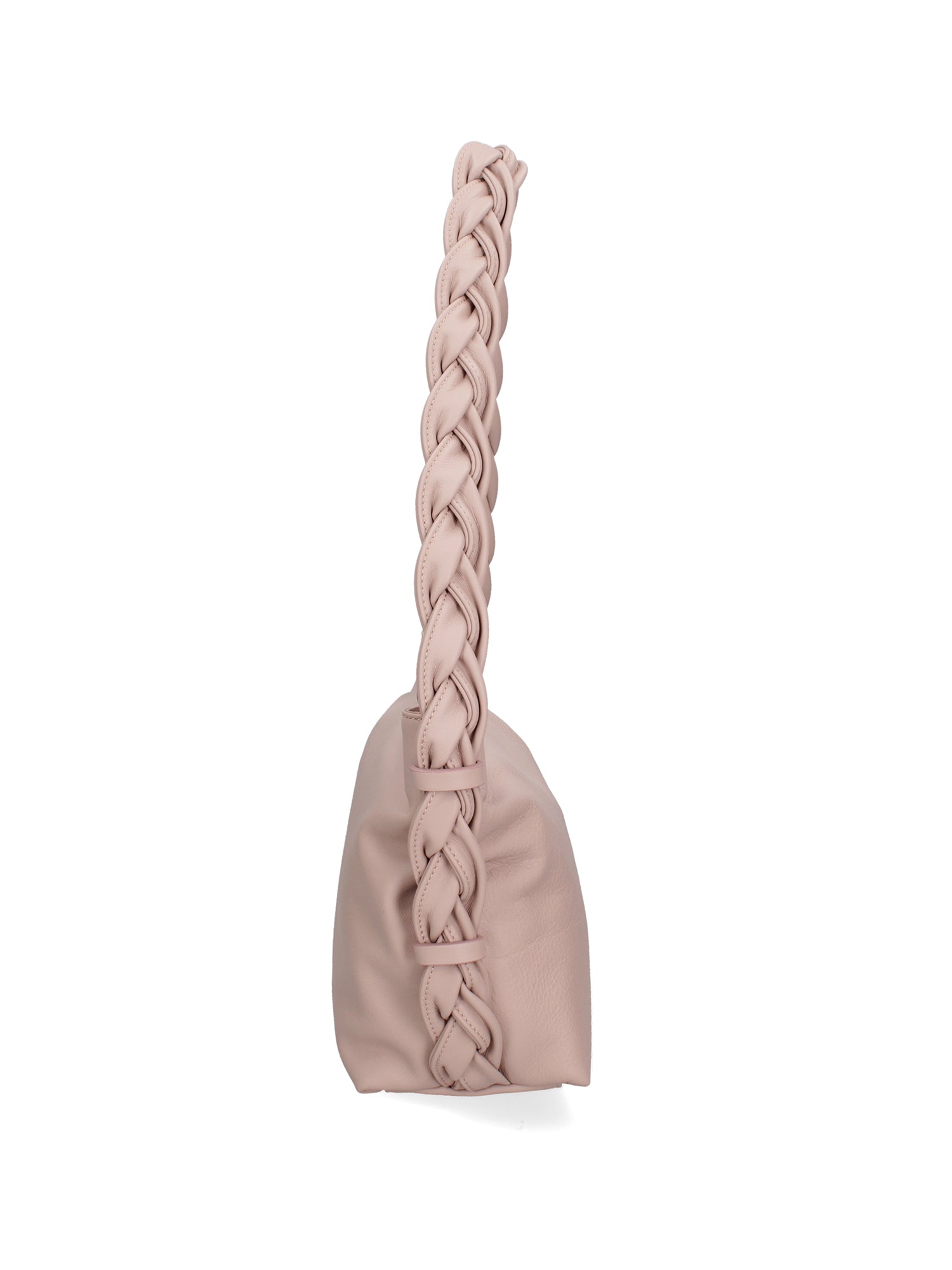 Isara Borsa a spalla da donna Vera pelle 07170-S68 NUDO Chiara Ferretti