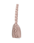 Isara Borsa a spalla da donna Vera pelle 07170-S68 NUDO Chiara Ferretti