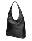 Aria Borsa a mano da donna 100% pelle 07029-D28 NERO Chiara Ferretti