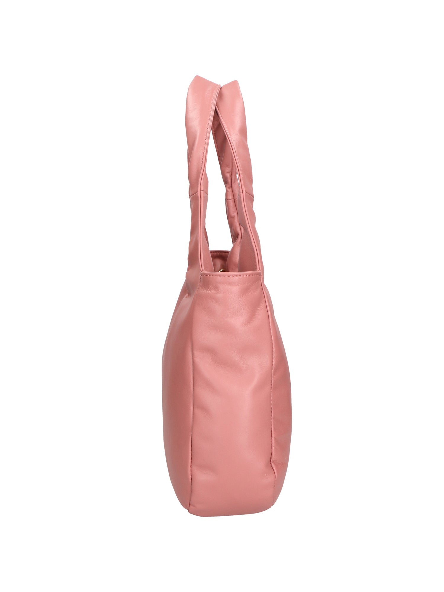 Wendy Borsa a spalla da donna Vera pelle 06502-S73 ROSA ANTICO Chiara Ferretti