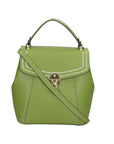 Giuditta Borsa a mano da donna 100% pelle 05937-L212 BRUCO Chiara Ferretti