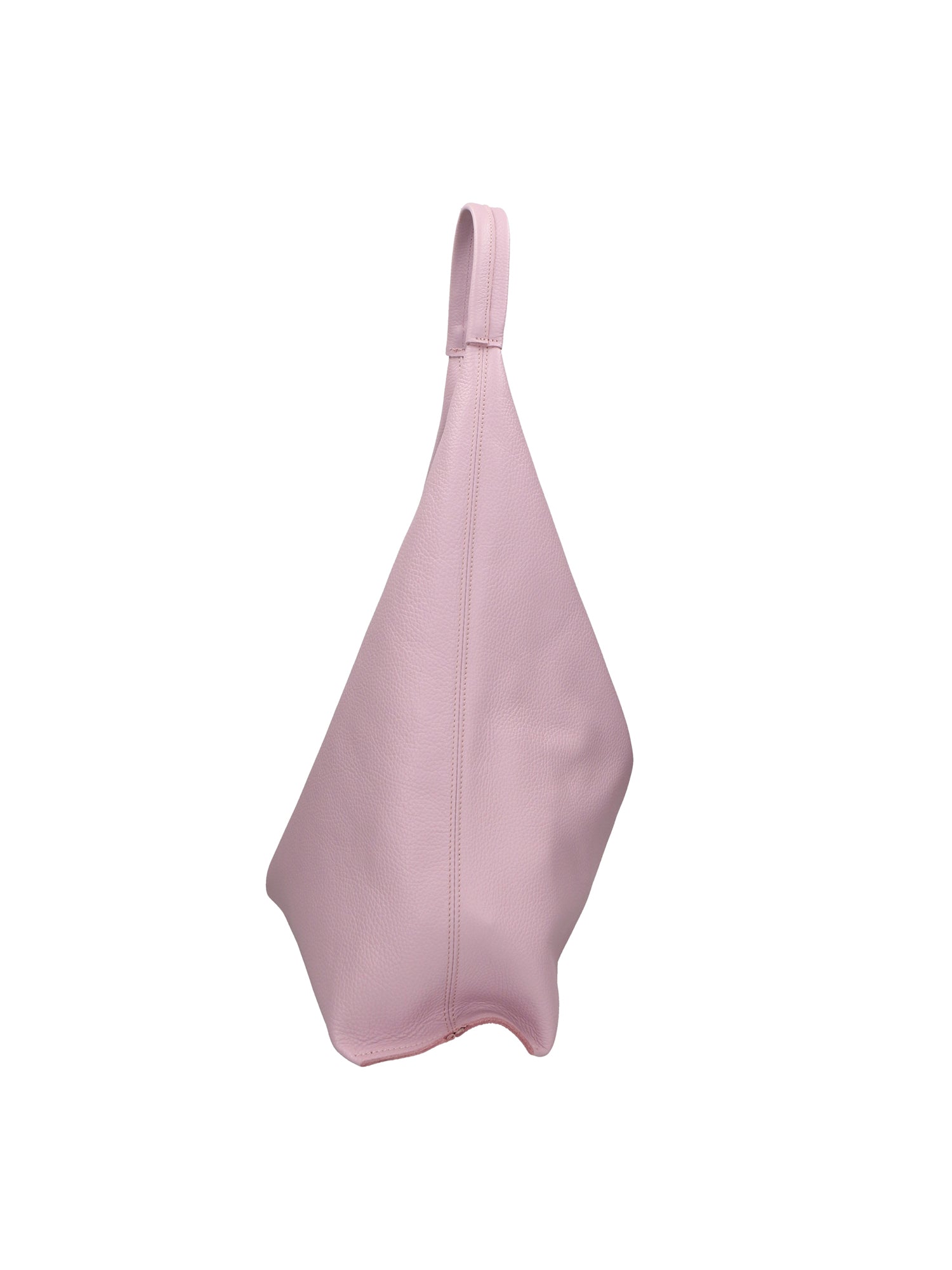 Ginger Borsa a spalla da donna Vera pelle 05788-D55 LILLA Chiara Ferretti