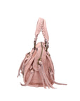 Erisia Borsa a spalla da donna Vera pelle 06091-ROSA Chiara Ferretti