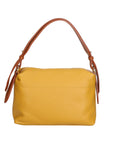 Vivienne Borsa a spalla da donna Vera pelle 06674-D36 SENA + D17 CUOIO Chiara Ferretti