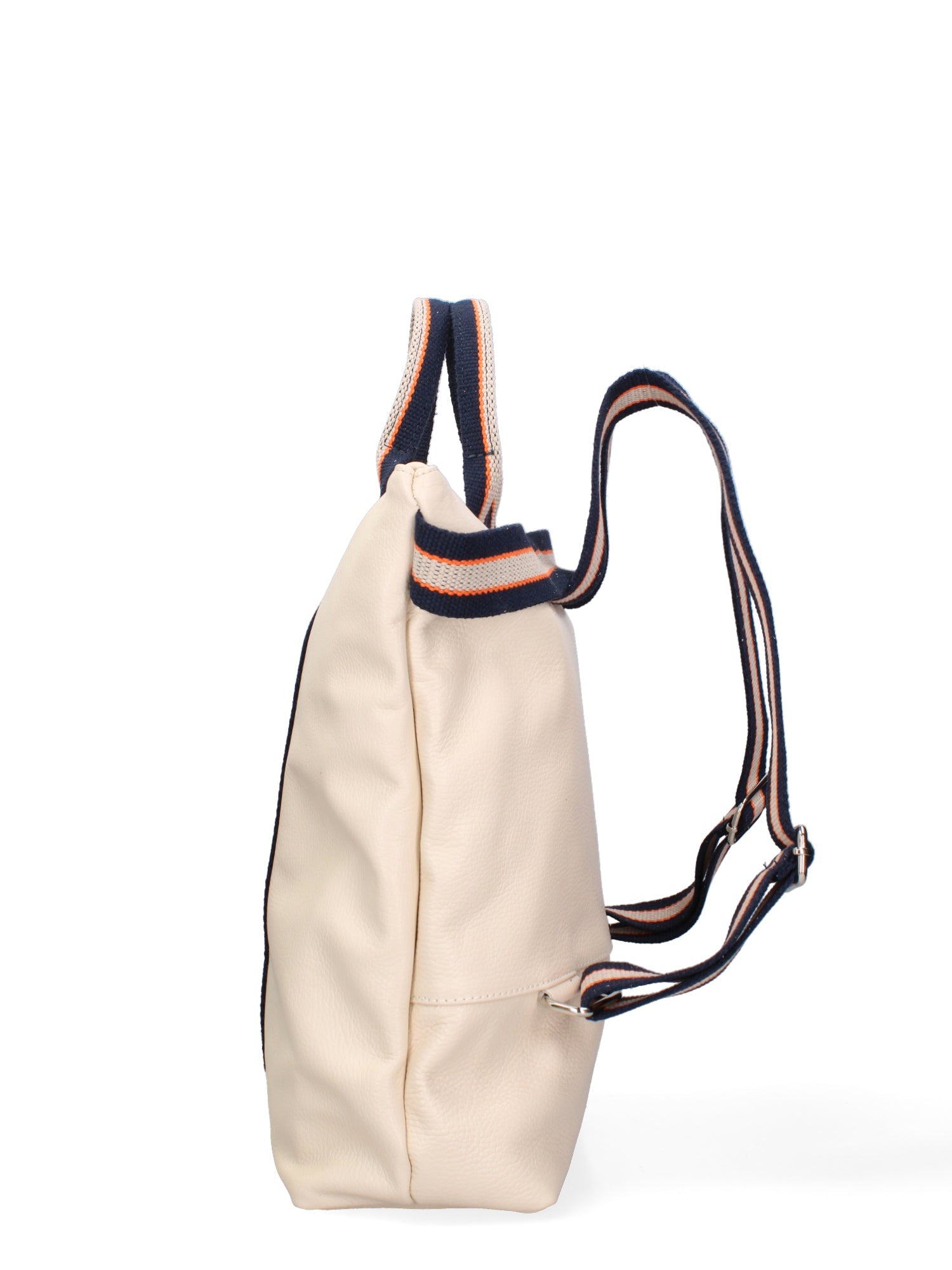 Varese Borsa a mano da donna Vera pelle 689746-D537 CREMINO - BLU Chiara Ferretti