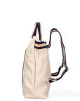 Varese Borsa a mano da donna Vera pelle 689746-D537 CREMINO - BLU Chiara Ferretti