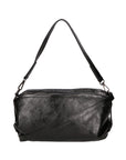 Vanessa Borsa a tracolla da donna Vera pelle 06914-L022 NERO Chiara Ferretti