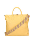Ginny Borsa a spalla da donna Vera pelle 05981-D264 DESERTO Chiara Ferretti