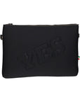 Ottavia Borsa a spalla da donna Neoprene 1331-NERO BLACK Chiara Ferretti