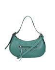 Loredana Borsa a spalla da donna Vera pelle 06548-PAVONE Chiara Ferretti