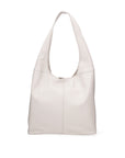Aria Borsa a mano da donna 100% pelle 07029-D37 LATTE Chiara Ferretti