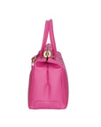 Aleria Borsa a mano da donna Vera pelle 8005-D02 FUXIA Chiara Ferretti