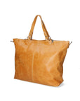 Elisamaria Borsa a spalla da donna Vera pelle 80055-CUOIO Chiara Ferretti