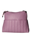 Lucrezia Borsa a mano da donna Vera Pelle 03920-S104 MALVA Chiara Ferretti