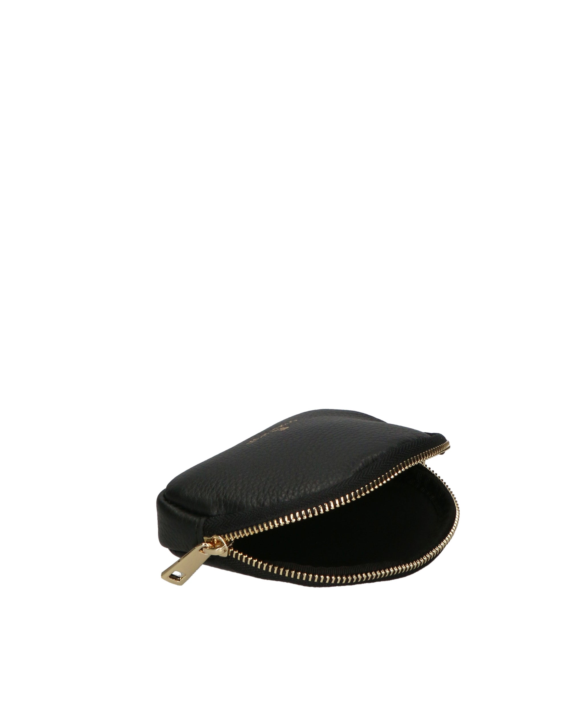 Women's Clutch Bag In Genuine Leather