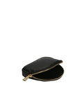 Women's Clutch Bag In Genuine Leather