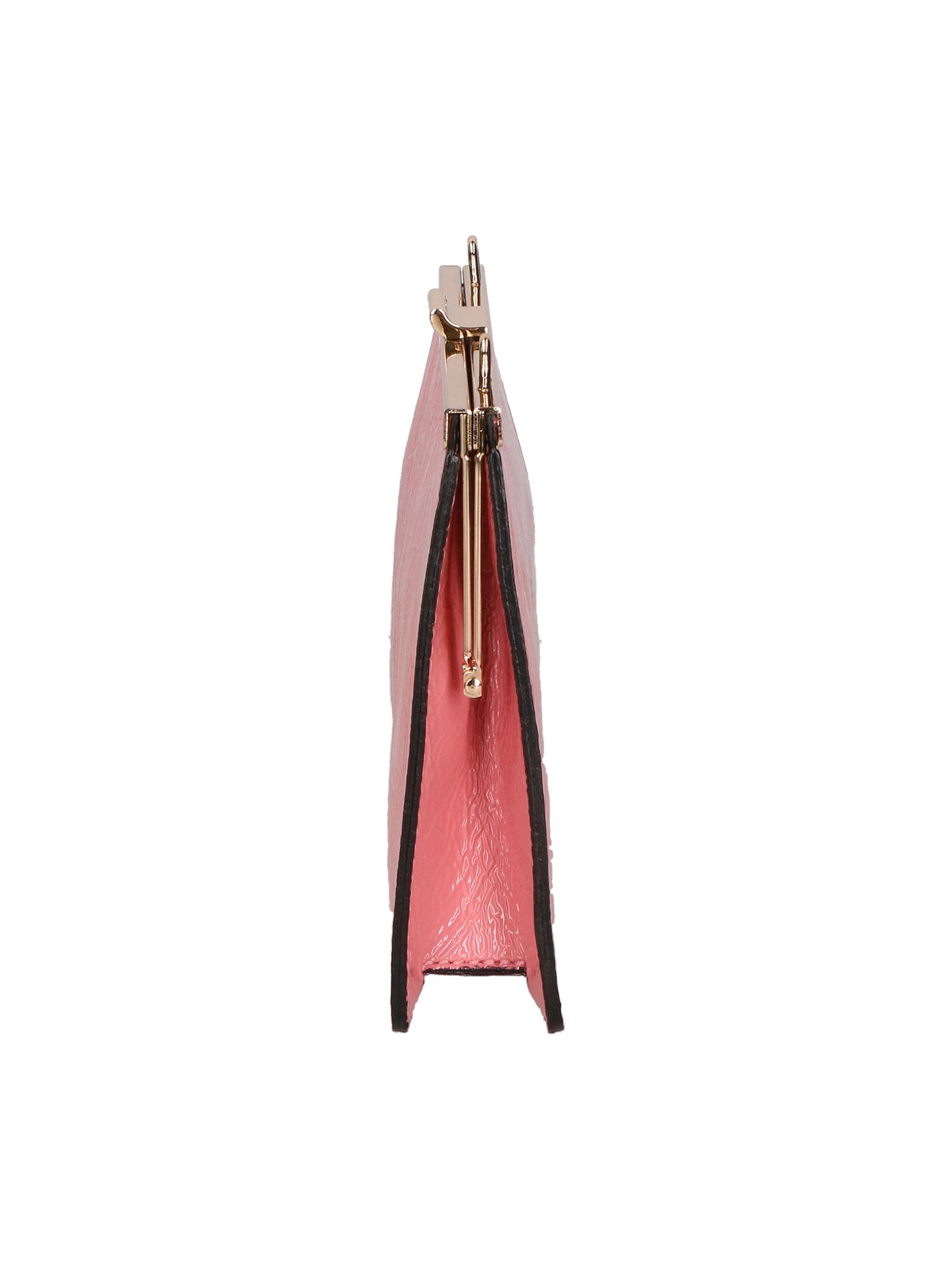 Maelle Borsa a mano da donna Vera Pelle 189546-ROSA PINK Chiara Ferretti