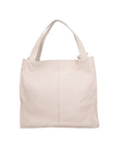 Aelia Borsa a spalla da donna Vera pelle 3312-D37 LATTE Chiara Ferretti