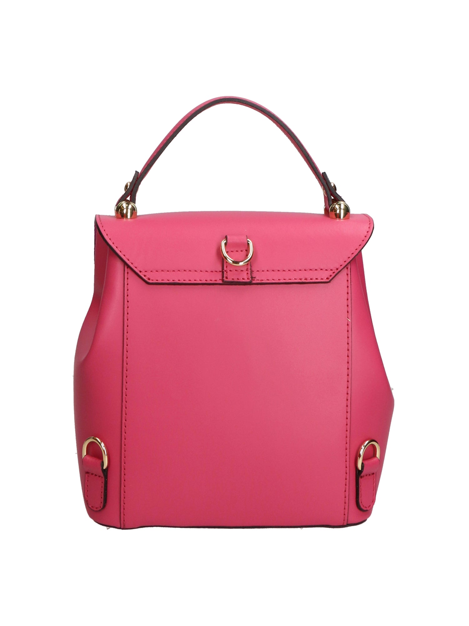 Giuditta Borsa a mano da donna 100% pelle 05937-L282 CARMINE Chiara Ferretti
