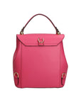 Giuditta Borsa a mano da donna 100% pelle 05937-L282 CARMINE Chiara Ferretti