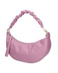 Ida Borsa a spalla da donna Vera pelle 05916-C57 LILLA Chiara Ferretti
