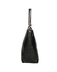 Borsa a spalla da Donna Valtera in Vera Pelle Made in Italy 32x31x15 cm