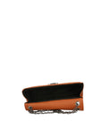 Erisma Borsa a tracolla donna Vera pelle 6509-CUOIO Chiara Ferretti