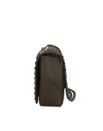 1844-T.MORO DARK BROWN Chiara Ferretti