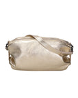Borsa a Tracolla da Donna Vanessa in Vera Pelle Made in Italy 15x30x13 cm