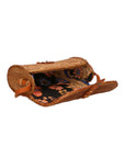 Laurentina Borsa a tracolla da donna Rattan 88010-MIX Chiara Ferretti