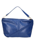 Ginevra Borsa a spalla da donna Vera pelle 05936-S22 BLUETTE Chiara Ferretti