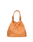 Amélia Borsa a spalla da donna Vera pelle 7028-D44 CUOIO Chiara Ferretti