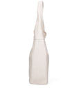 Aria Borsa a mano da donna 100% pelle 07029-D37 LATTE Chiara Ferretti