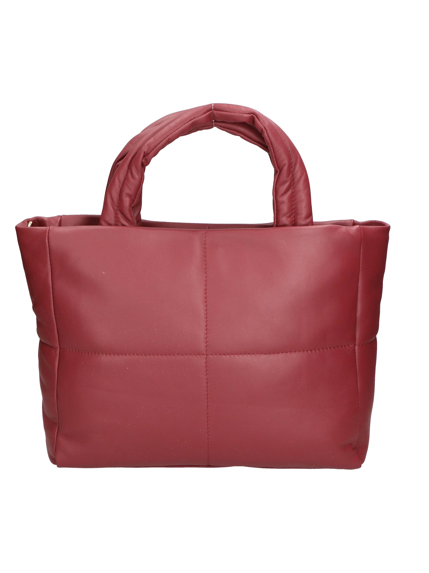 Violetta Borsa a mano da donna Vera Pelle 06473-S10 RUBINO Chiara Ferretti