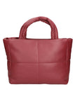 Violetta Borsa a mano da donna Vera Pelle 06473-S10 RUBINO Chiara Ferretti