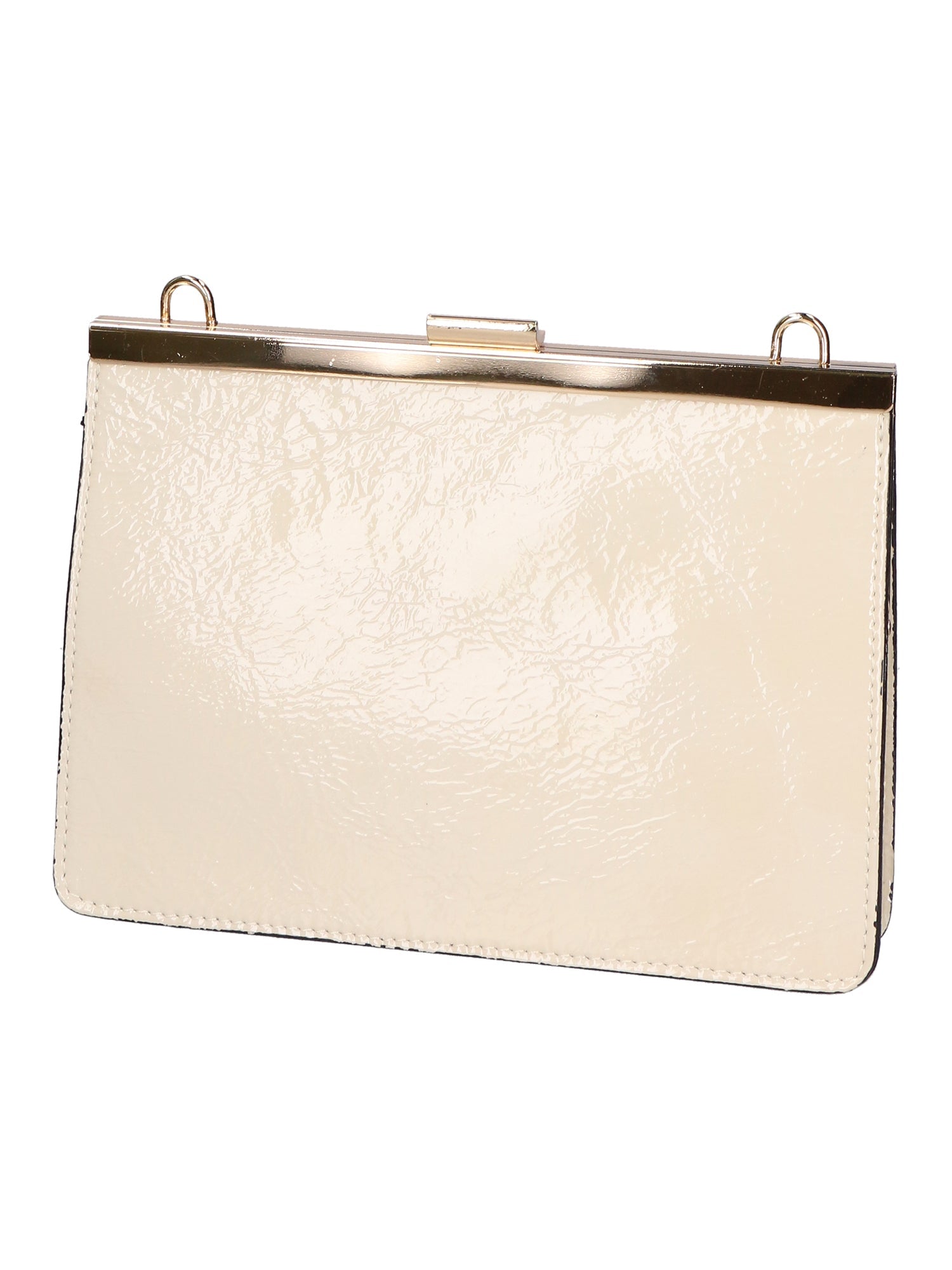 Maelle Borsa a mano da donna Vera Pelle 189546-BEIGE Chiara Ferretti