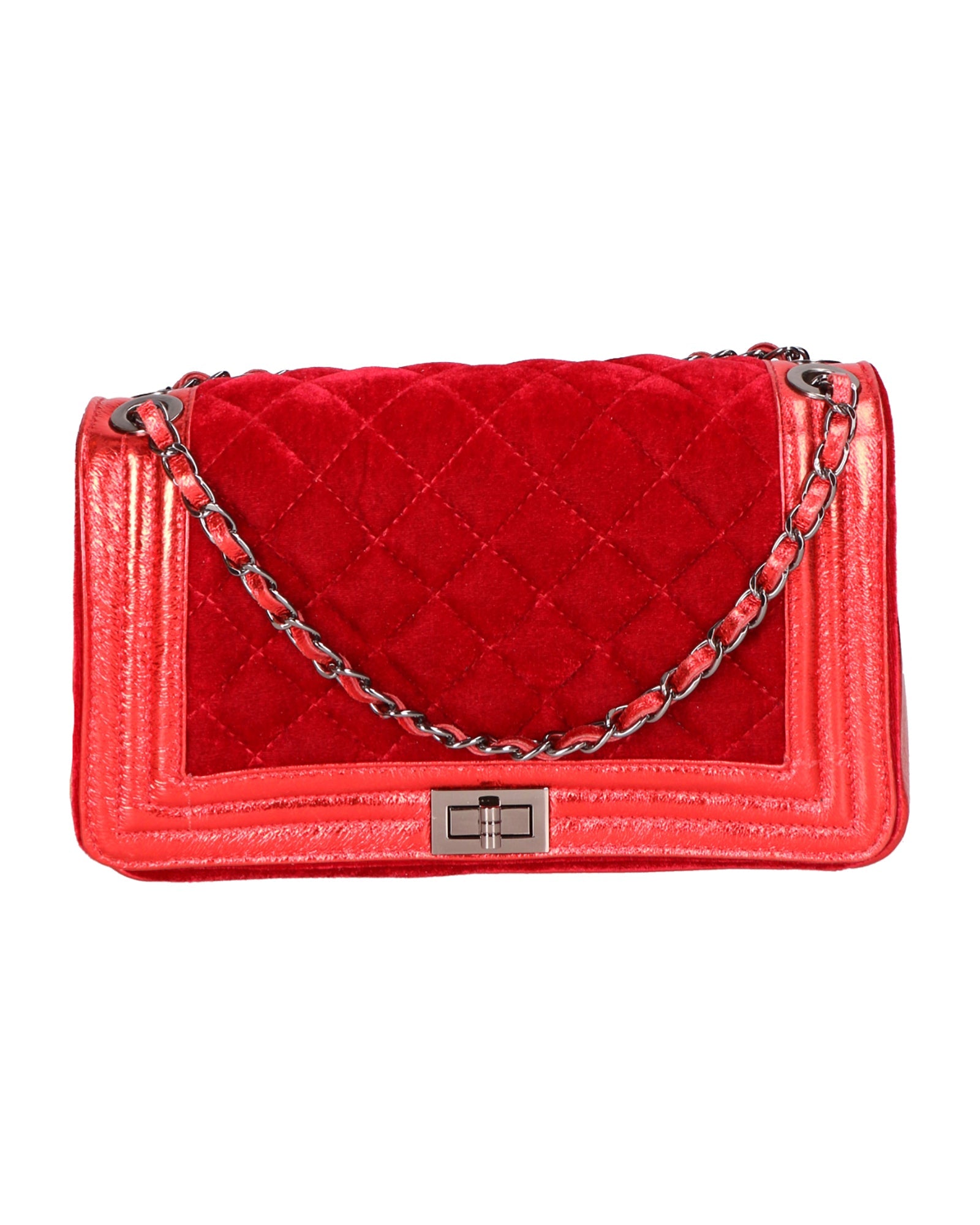 Crossbody bag - Chiara Ferretti