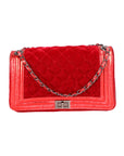 Crossbody bag - Chiara Ferretti