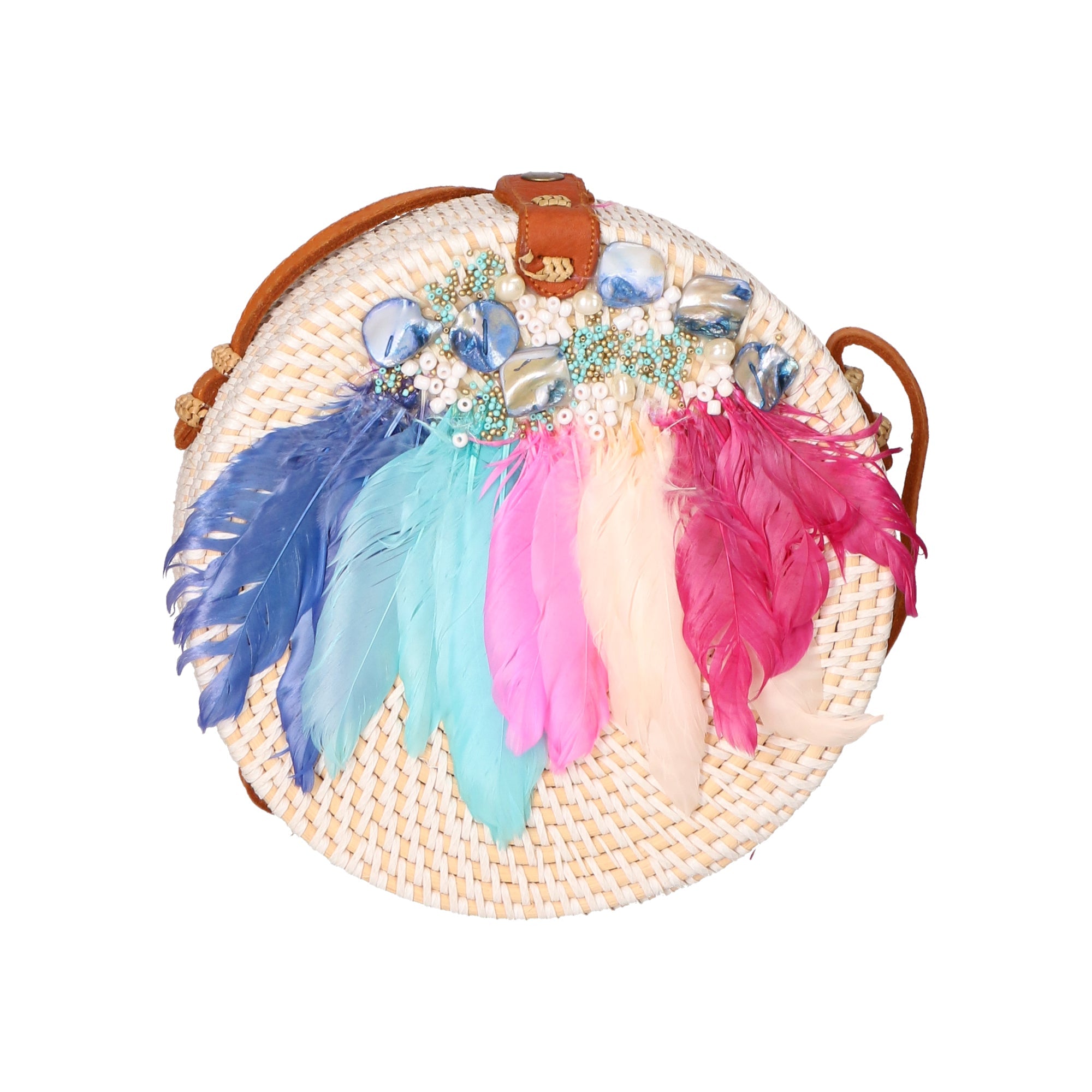 Crossbody bag - Chiara Ferretti