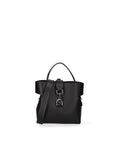 Modena Borsa a mano da donna Vera pelle 07380-NERO Chiara Ferretti