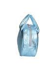 Gioia Borsa a mano da donna 100% pelle 05922-DL92 CELESTE Chiara Ferretti